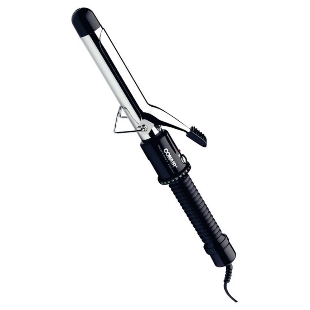 Conair Instant Heat 1” Curling Iron